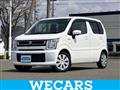 2017 Suzuki Wagon R