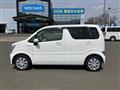 2017 Suzuki Wagon R