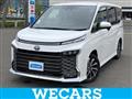 2023 Toyota Voxy