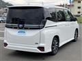 2023 Toyota Voxy
