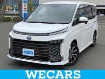 2023 Toyota Voxy