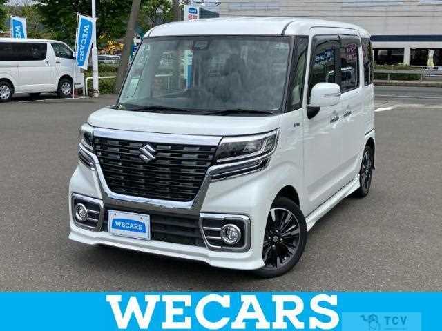 2019 Suzuki Suzuki Others