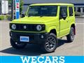 2022 Suzuki Jimny