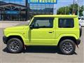 2022 Suzuki Jimny