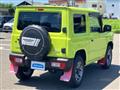 2022 Suzuki Jimny