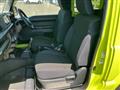 2022 Suzuki Jimny