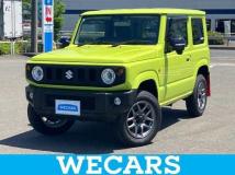 2022 Suzuki Jimny