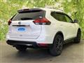 2021 Nissan X-Trail