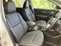 2021 Nissan X-Trail