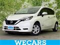 2018 Nissan Note