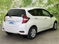 2018 Nissan Note