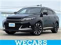 2016 Toyota Harrier