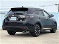 2016 Toyota Harrier