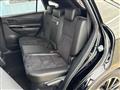 2016 Toyota Harrier