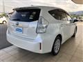 2012 Toyota PRIUS α