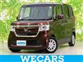 2020 Honda N BOX