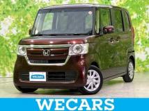 2020 Honda N BOX