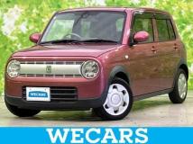 2015 Suzuki Lapin