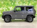 2025 Suzuki Jimny
