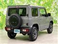 2025 Suzuki Jimny