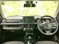 2025 Suzuki Jimny