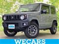 2022 Suzuki Jimny