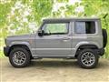 2022 Suzuki Jimny