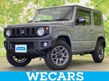 2022 Suzuki Jimny