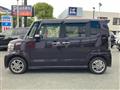 2017 Honda N BOX