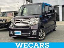 2017 Honda N BOX
