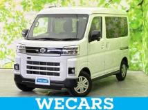 2024 Daihatsu Atrai