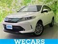 2018 Toyota Harrier