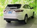 2018 Toyota Harrier