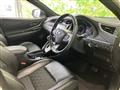 2018 Toyota Harrier
