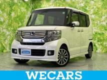 2014 Honda N BOX