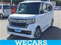 2021 Honda N BOX