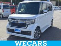 2021 Honda N BOX