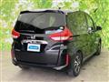 2017 Honda Freed