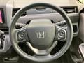 2017 Honda Freed