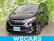 2017 Honda Freed