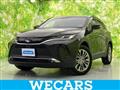 2024 Toyota Harrier