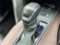 2024 Toyota Harrier