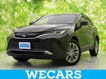 2024 Toyota Harrier