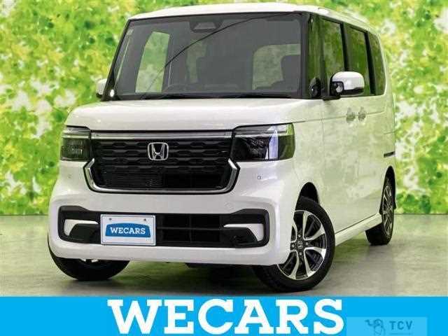 2023 Honda N BOX