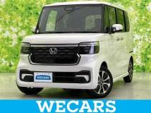 2023 Honda N BOX