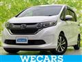 2018 Honda Freed