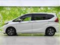 2018 Honda Freed