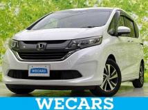 2018 Honda Freed