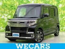 2017 Daihatsu Tanto