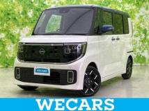 2025 Nissan ROOX